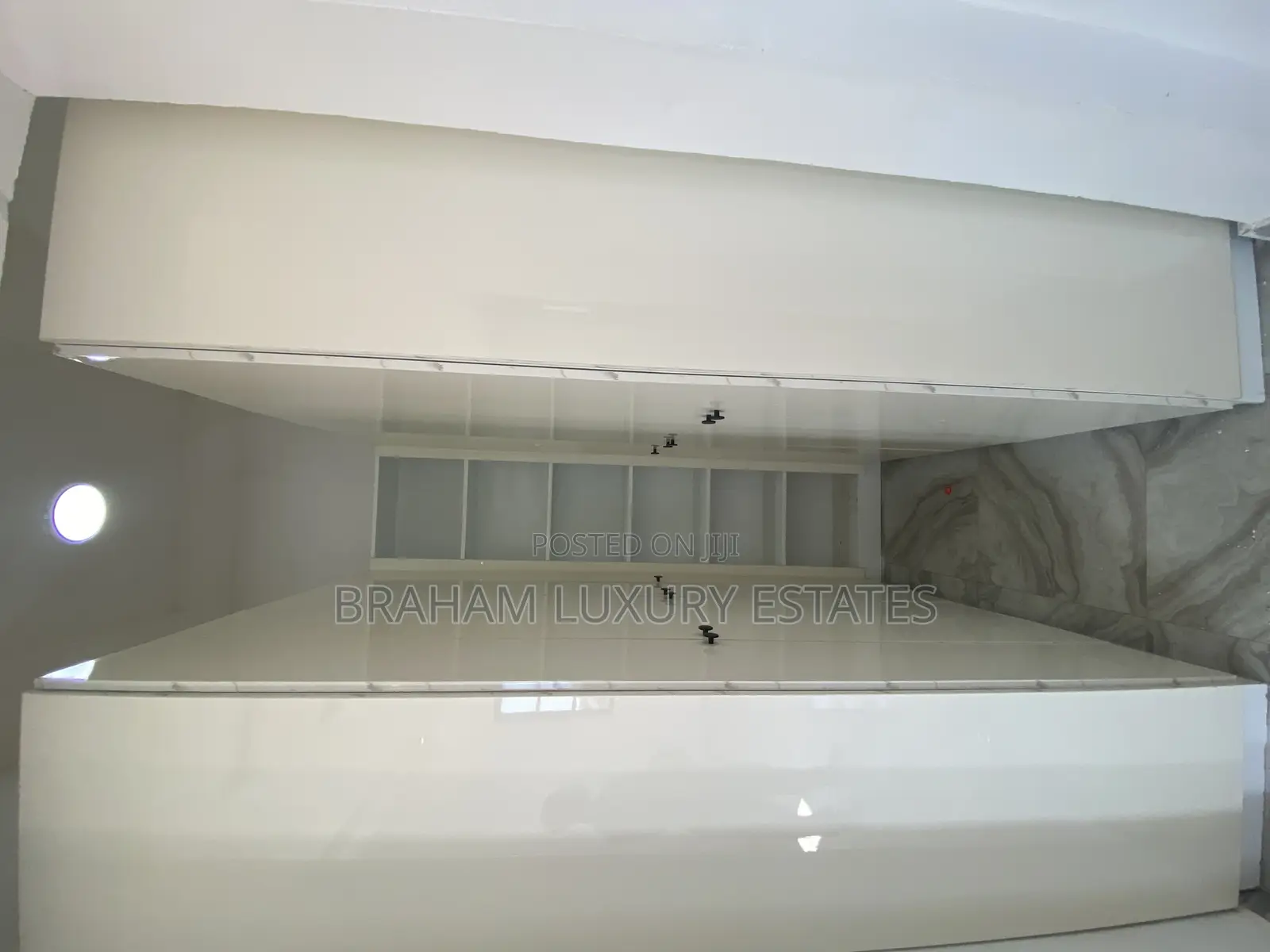 1bdrm Apartment in Braham Luxury, Spintex for rent