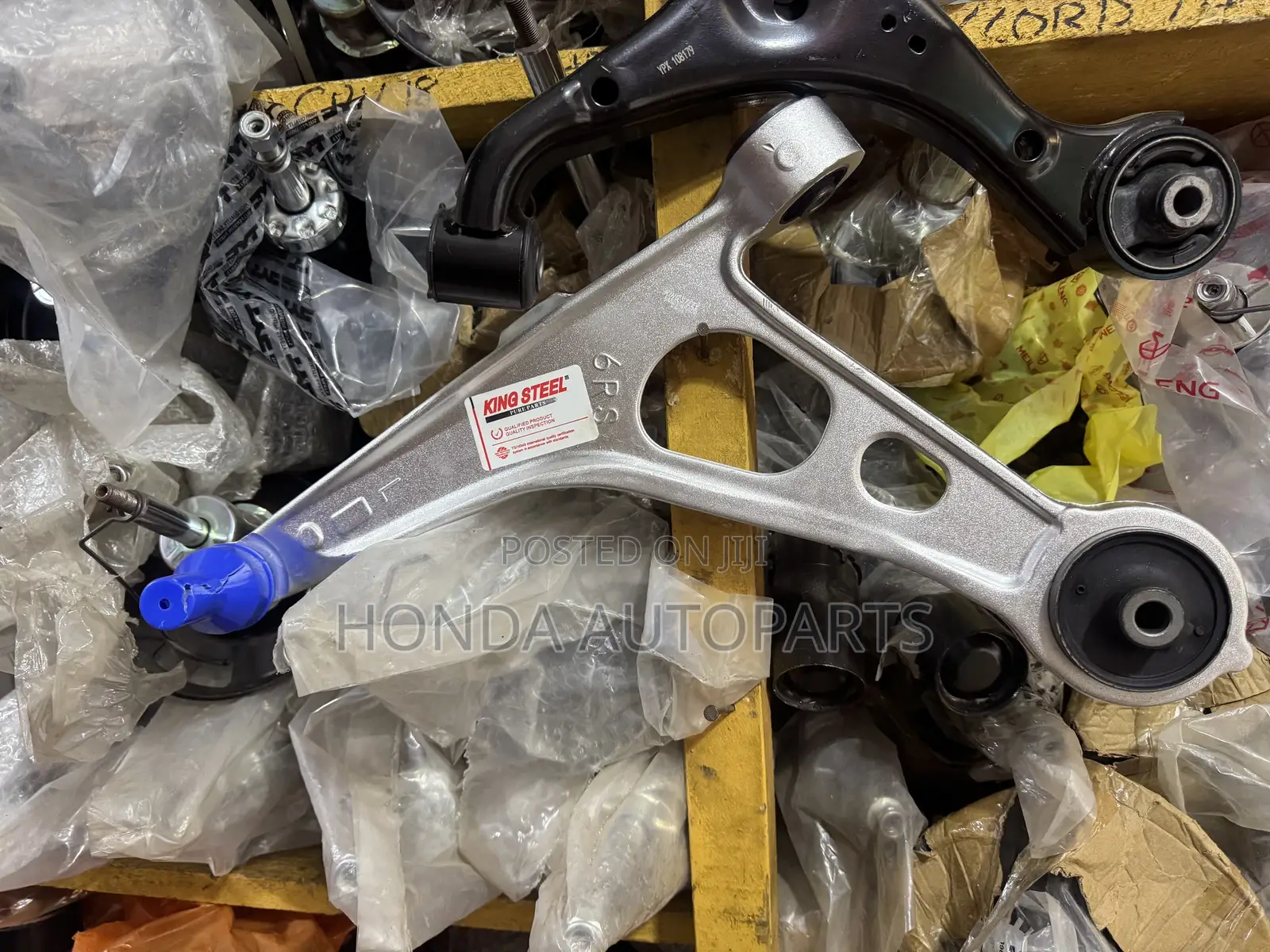 Mitsubishi Outlander 2022,2023 Lower Arm.