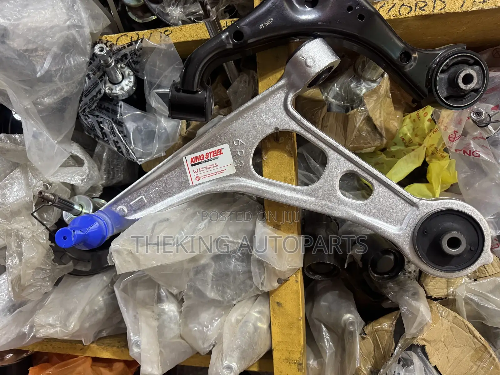 Mitsubishi Outlander 2022,2023 Lower Arm.