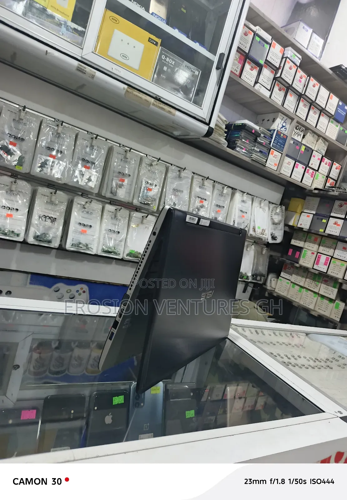 Laptop Asus 8GB Intel Core I5 SSD 256GB
