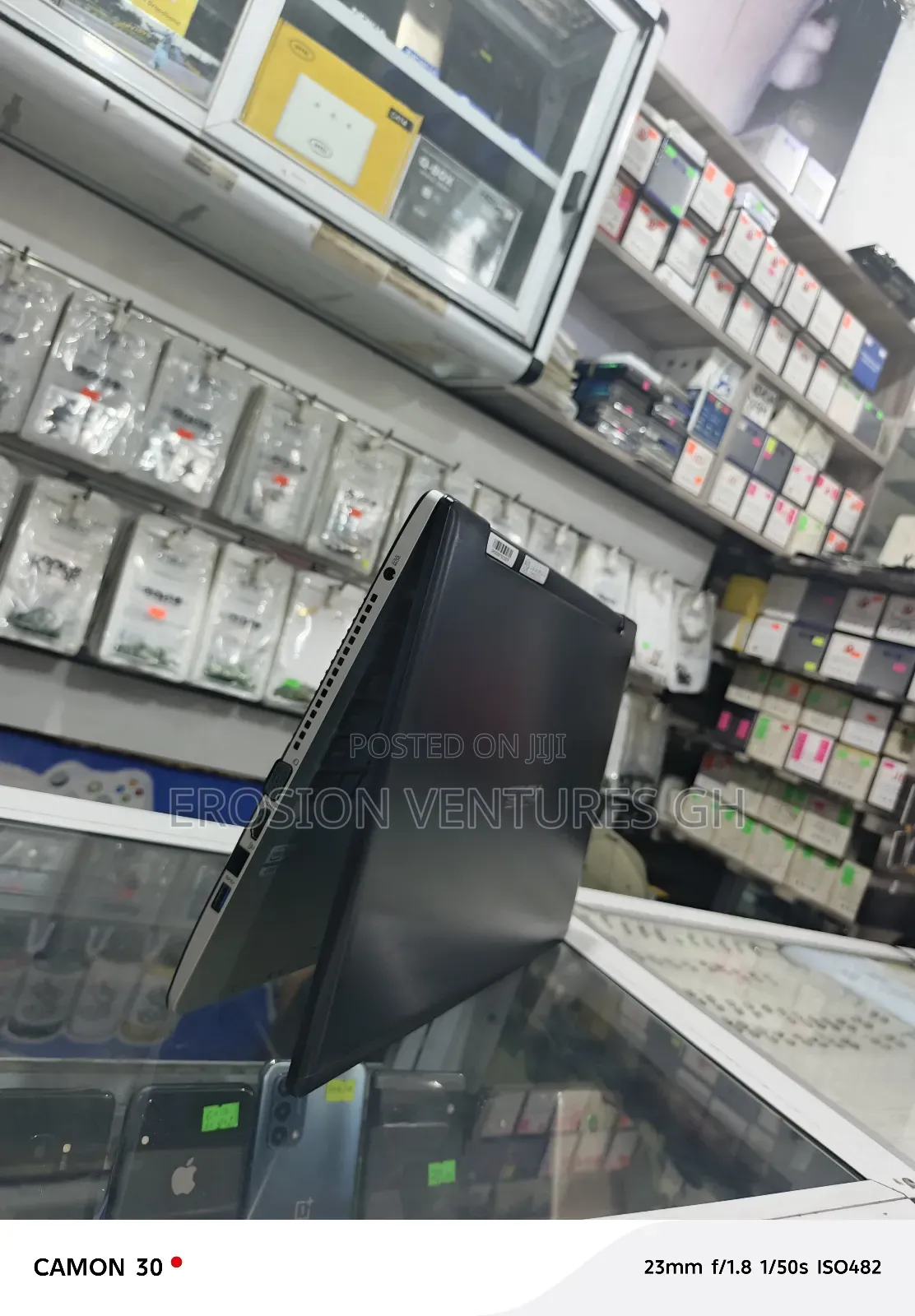 Laptop Asus 8GB Intel Core I5 SSD 256GB