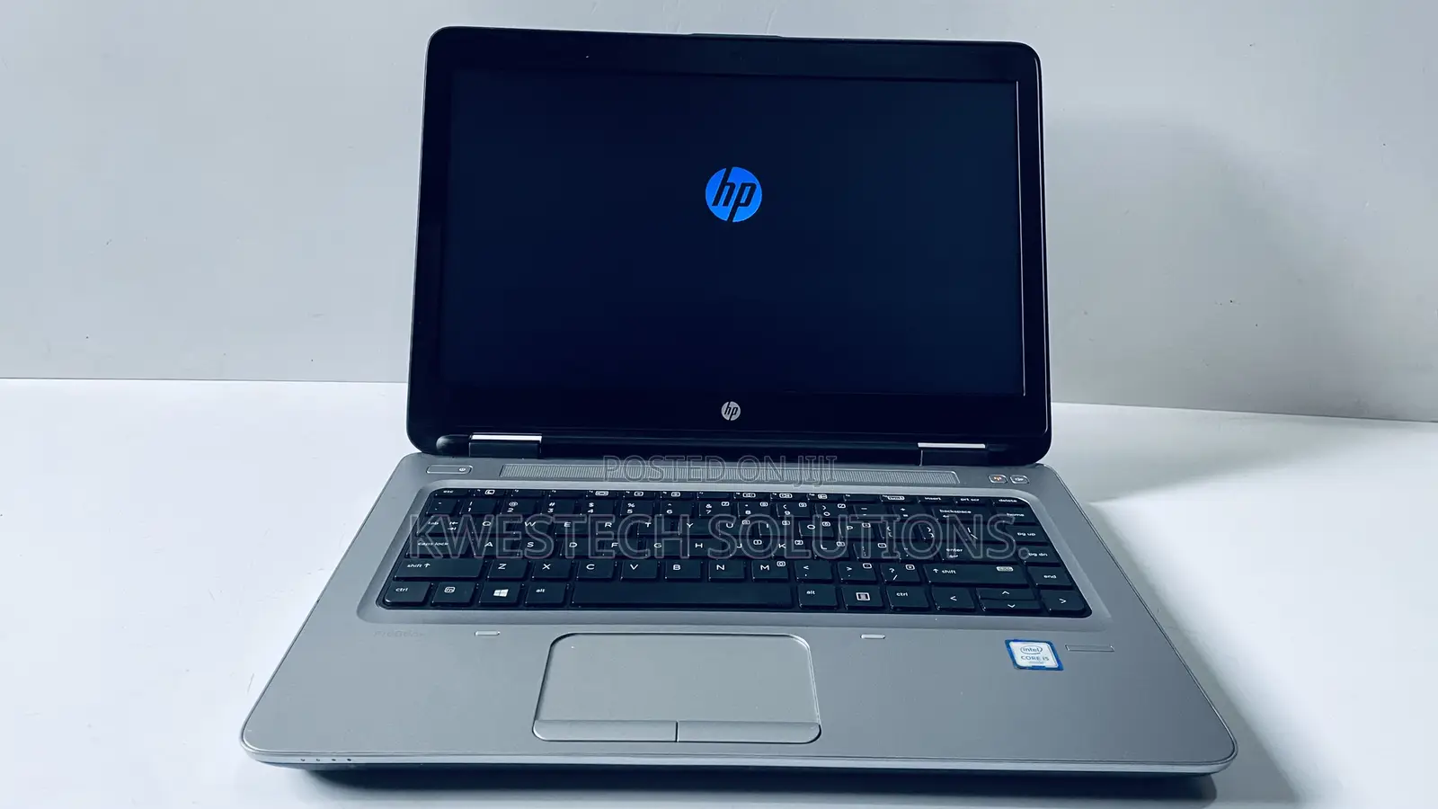 Laptop HP ProBook 640 G2 8GB Intel Core I5 HDD 500GB