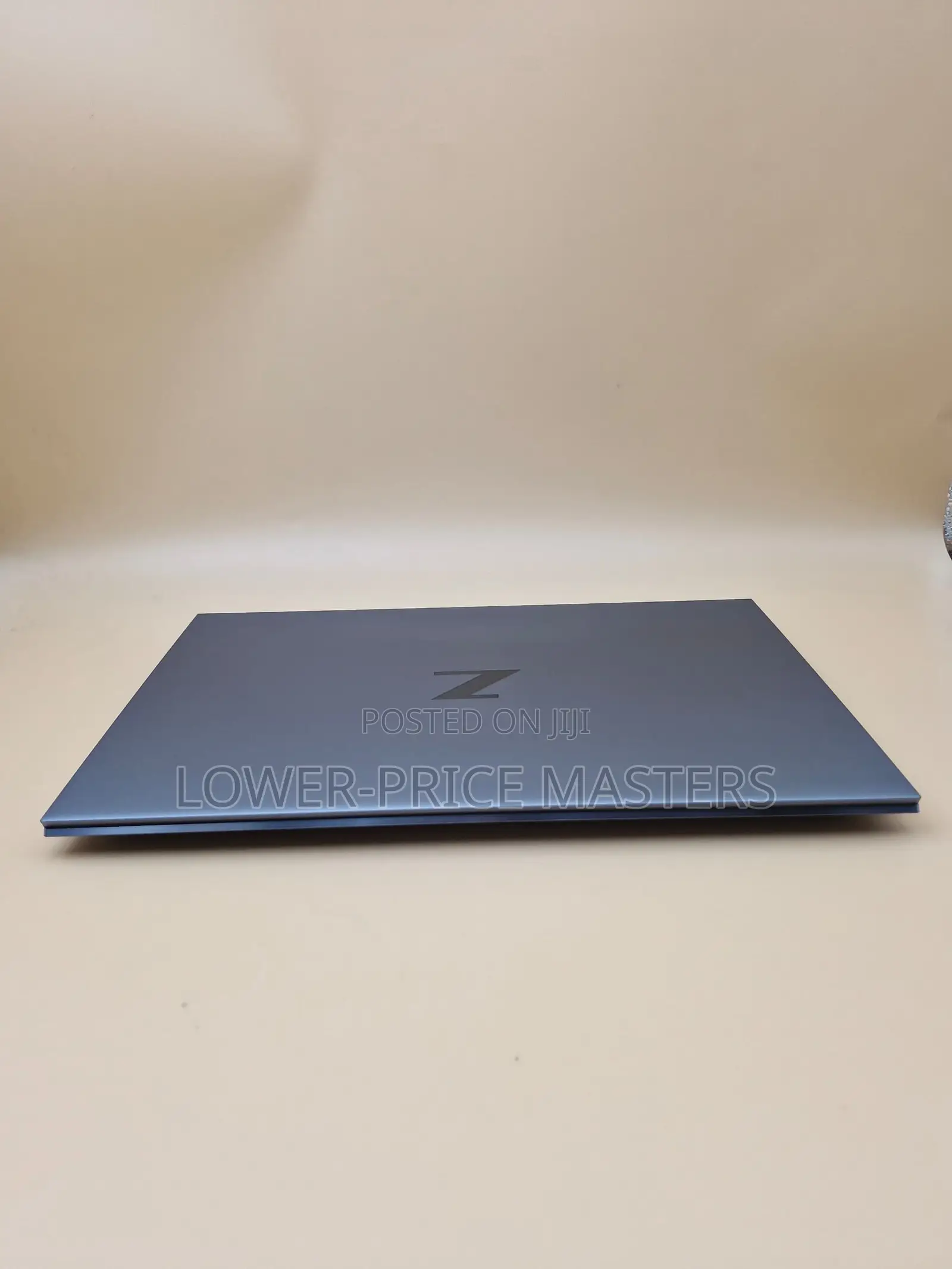 New Laptop HP ZBook Studio G8 32GB Intel Core I7 SSD 512GB