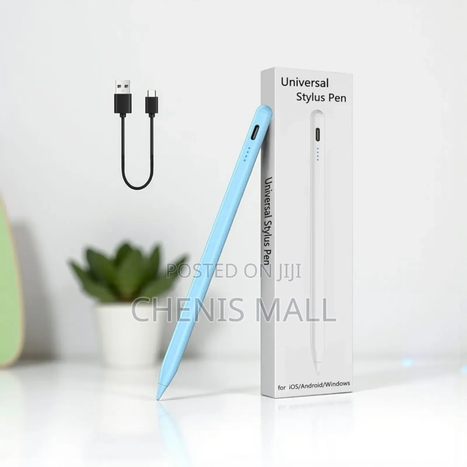 Universal Stylus Pen for Android,Window and Ios (453574)
