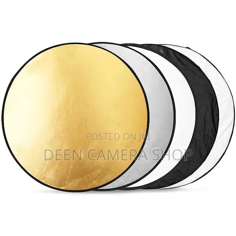 Reflector 110cm 5in1