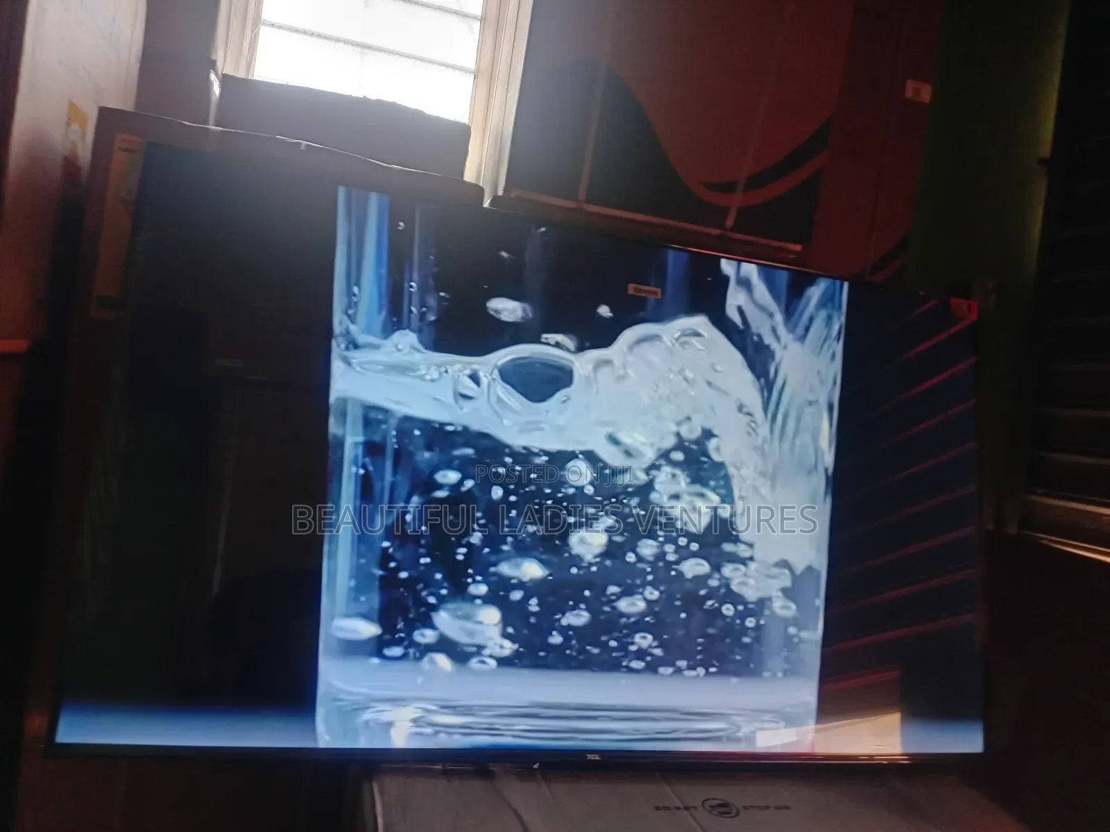 Extraordinary TCL 55inches Smart Outlooks Features and Cool Prices