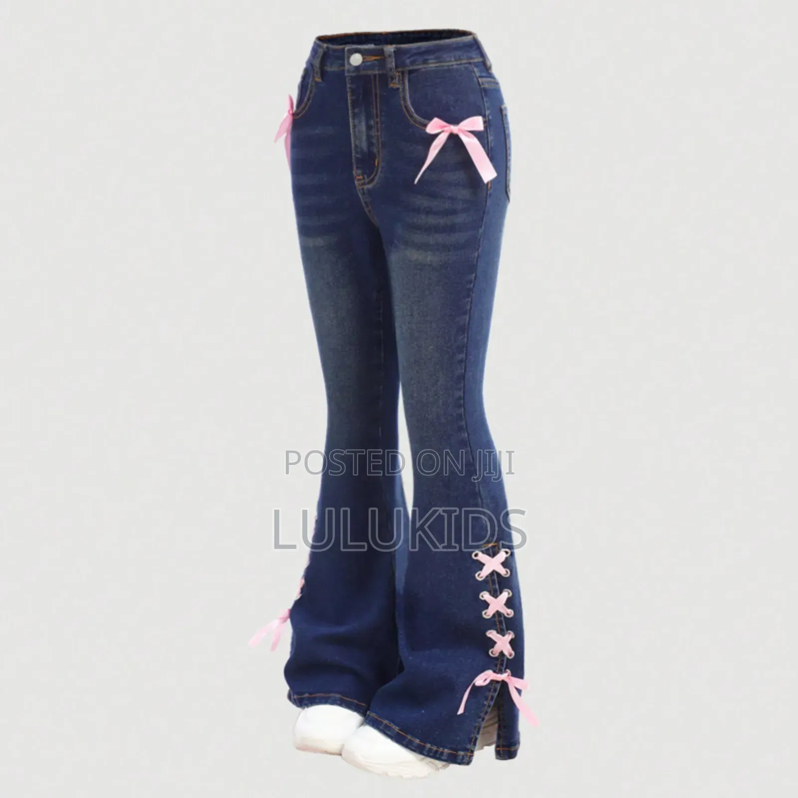 High Quality Girls Jeans