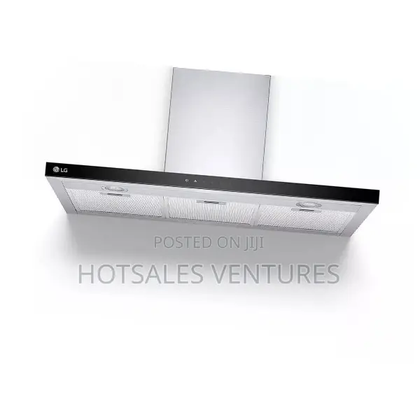 Available Lg 90 Cm Hood Touch Control Cookerhood - Hc7z3625s