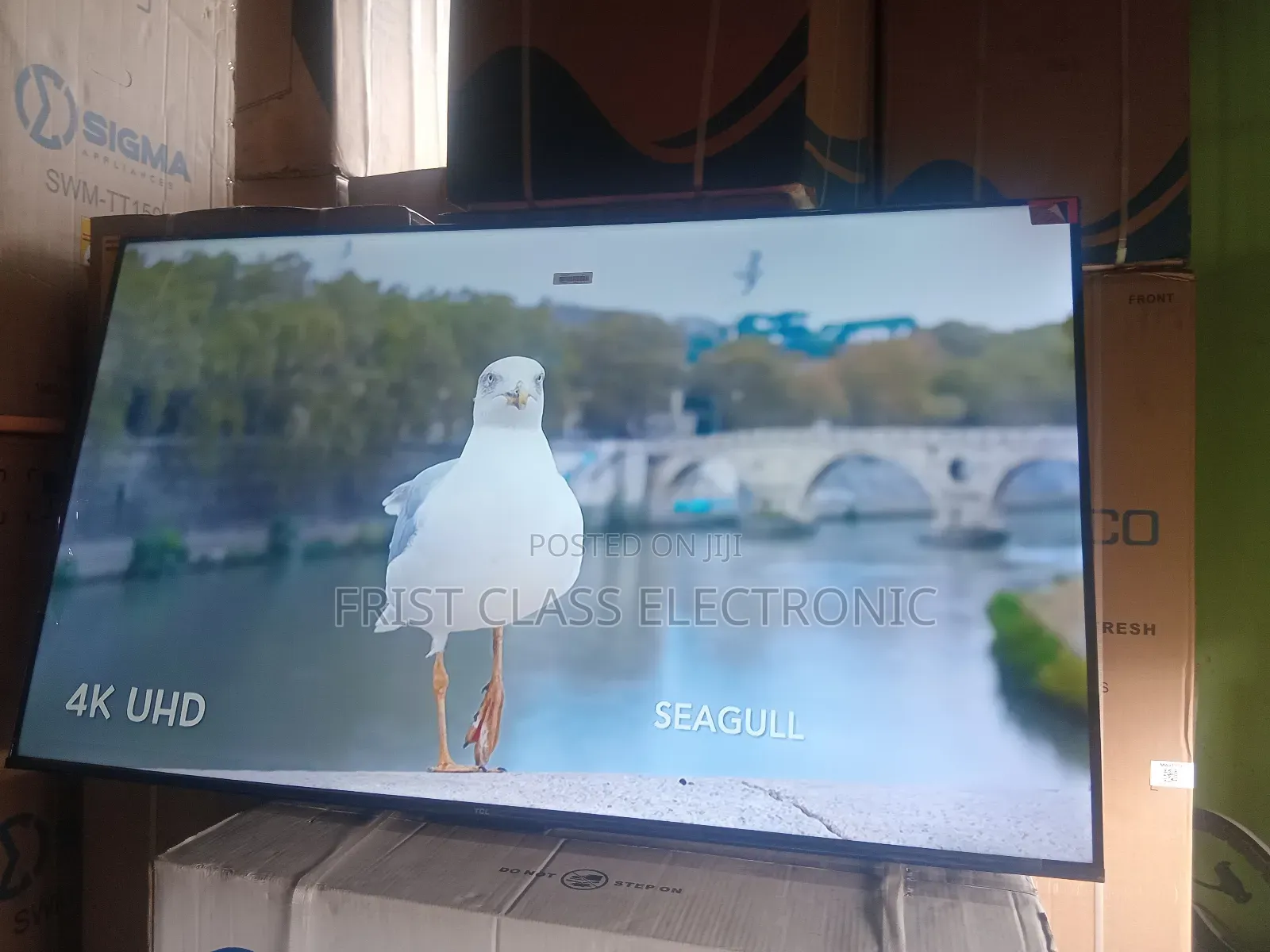 Quantum Dot Master TCL Digital Uhd TCL Tv