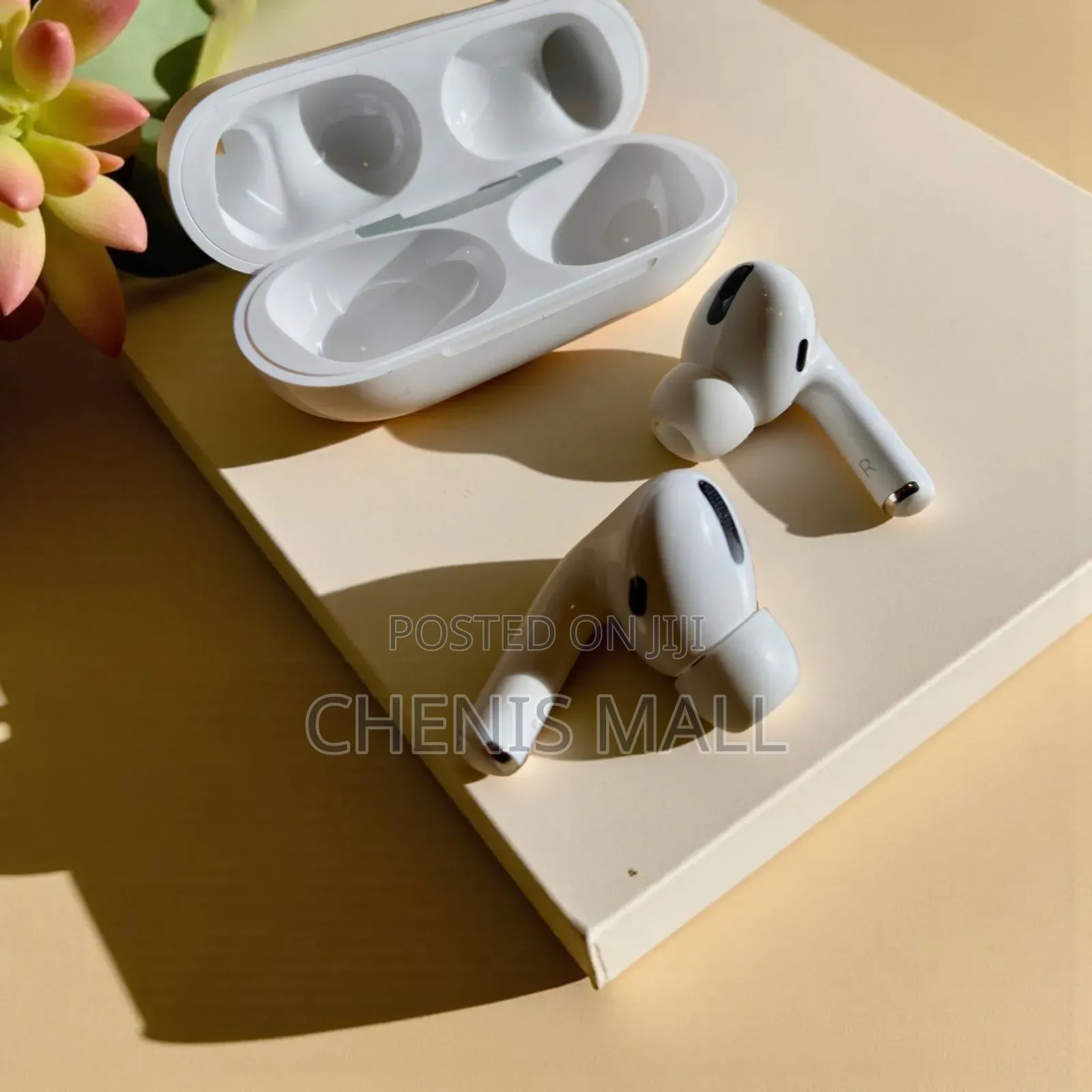 Apple Airpod Pro2 2nd Generation (628289)