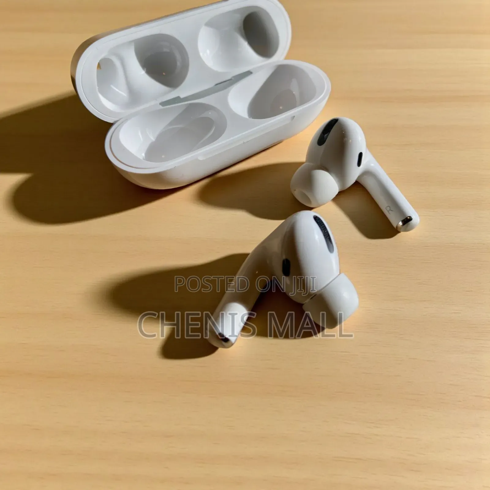 2nd Generation Pro 2 Airpods (638363)
