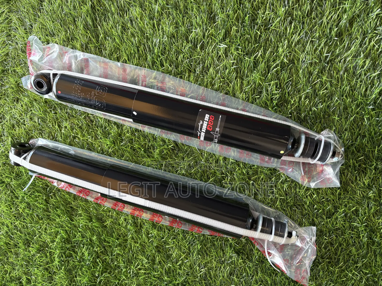 Toyota Tacoma 2016,2017, 2018,2019,2020, Front Shocks Available