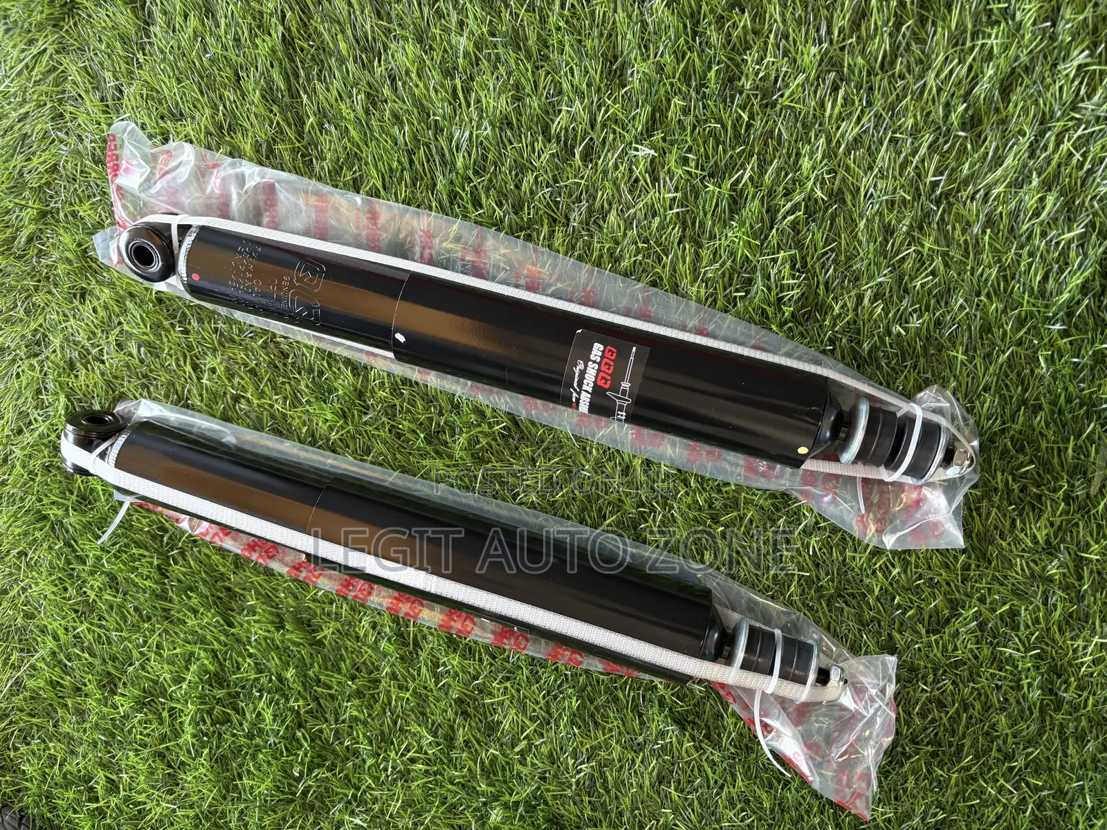Toyota Tacoma 2016,2017, 2018,2019,2020, Front Shocks Available