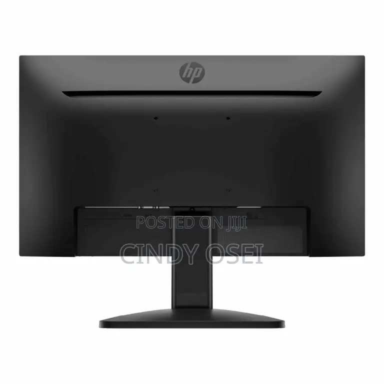 Hp S3 Pro Monitor-21.45 Inch FHD LCD Ips 100hz 5ms Vga Hdmi Black