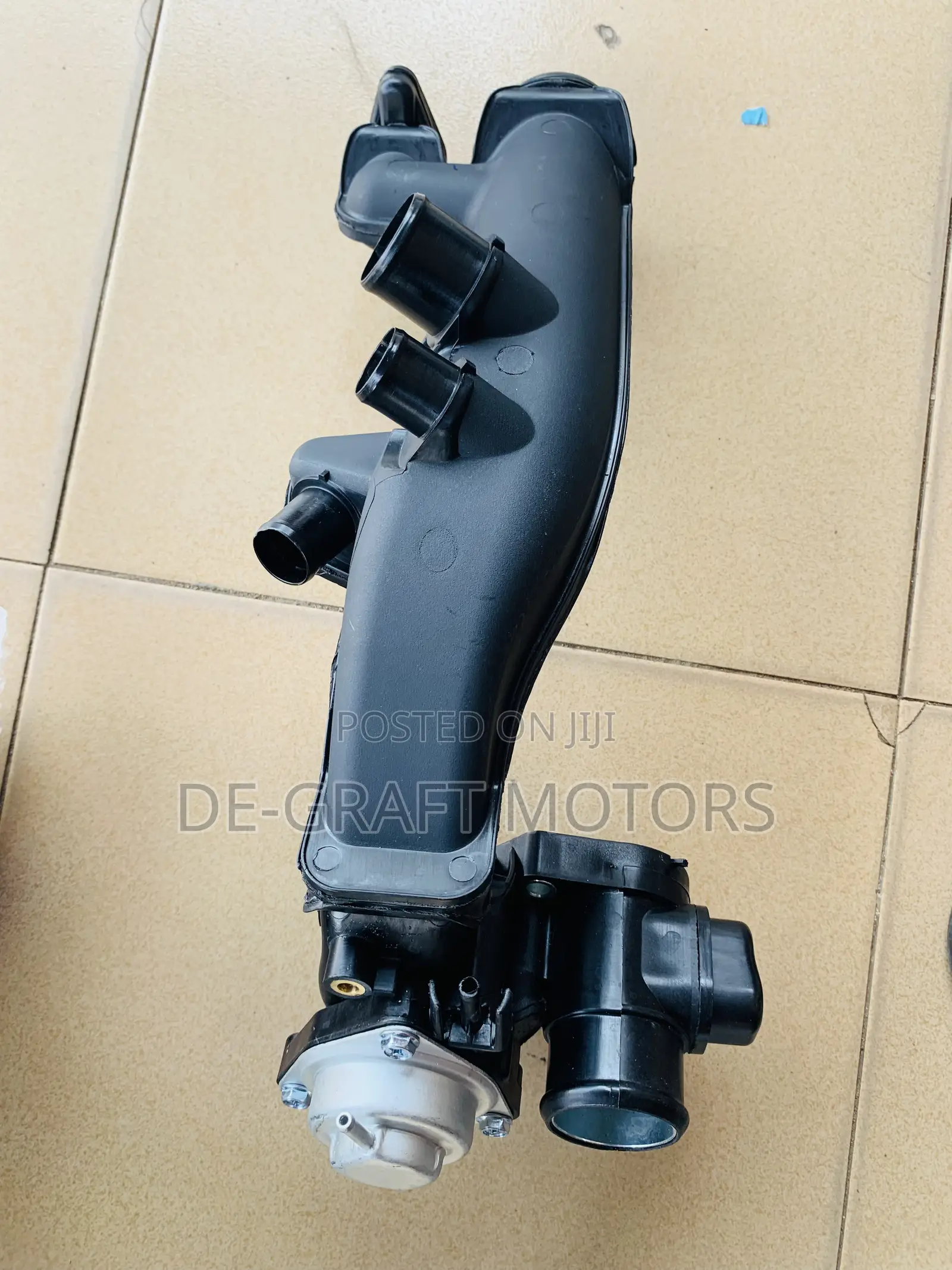 CRV 17 Turbocharger Hybrid