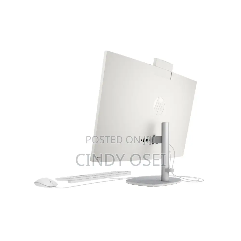New Desktop Computer HP 8GB Intel Core I7 SSD 512GB