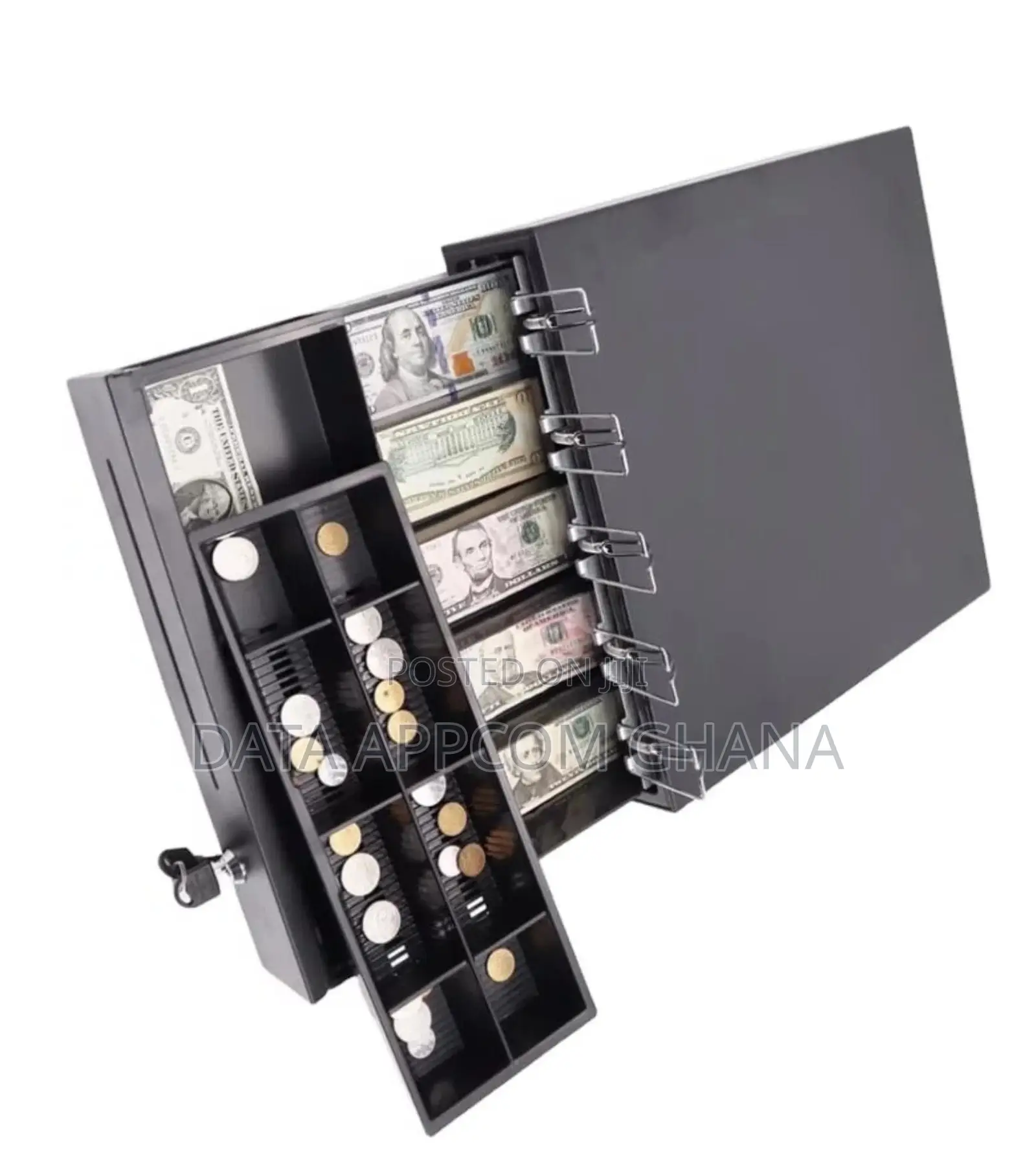 Network Cash Drawer