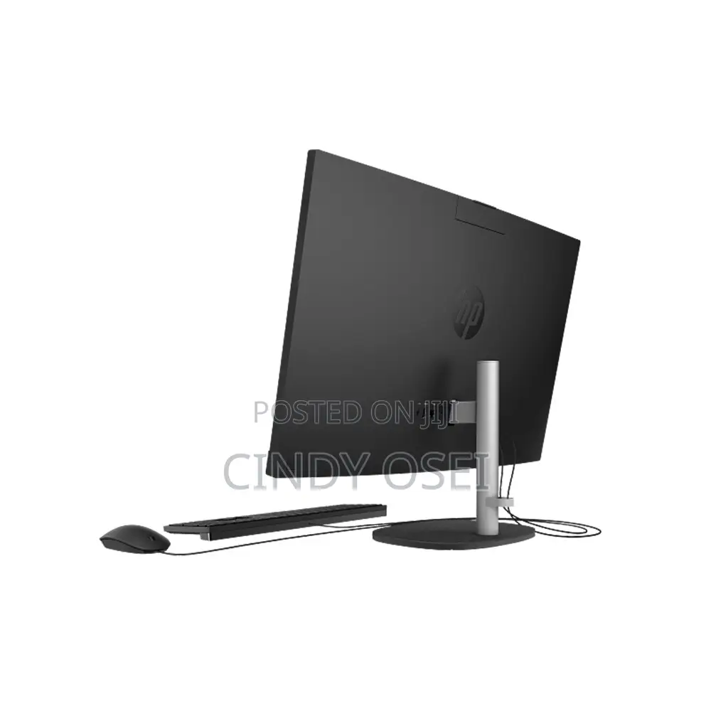 New Desktop Computer HP 8GB Intel Core I7 SSD 512GB