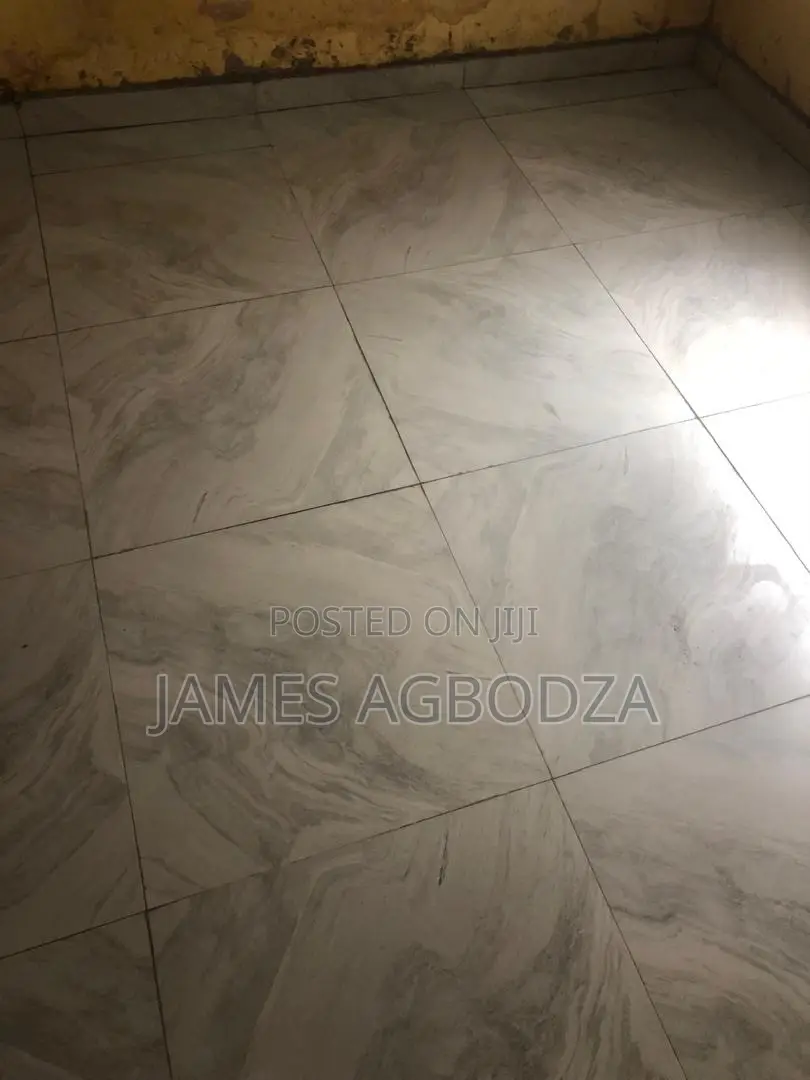 Good Finishing Master Tiler