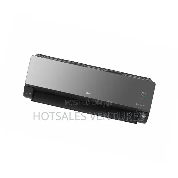 Lg 2.0hp Artcool Ioniser, Smart Diagnosis, Dual Inverter Compressor Ac