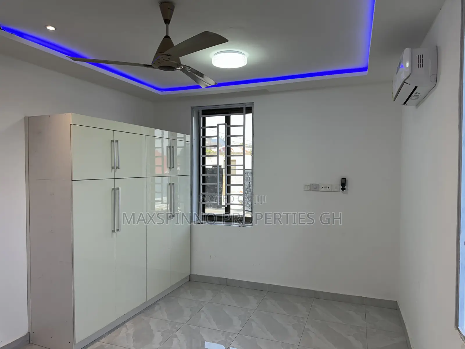 2bdrm Apartment in Maxspinno Properties, West Hills Mall Area for rent