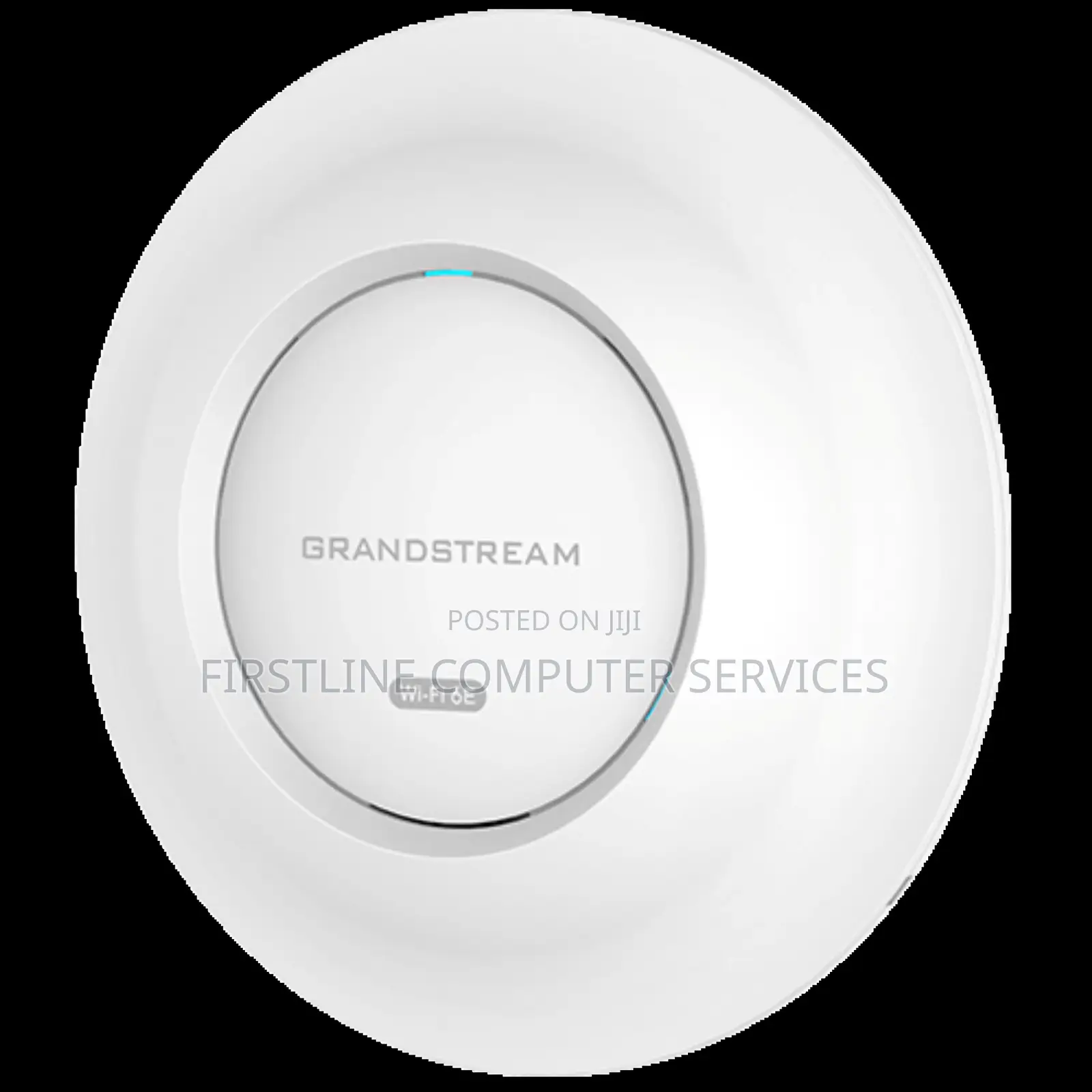 Grand Stream Gwn7665 - Indoor Wi-Fi 6e Access Point