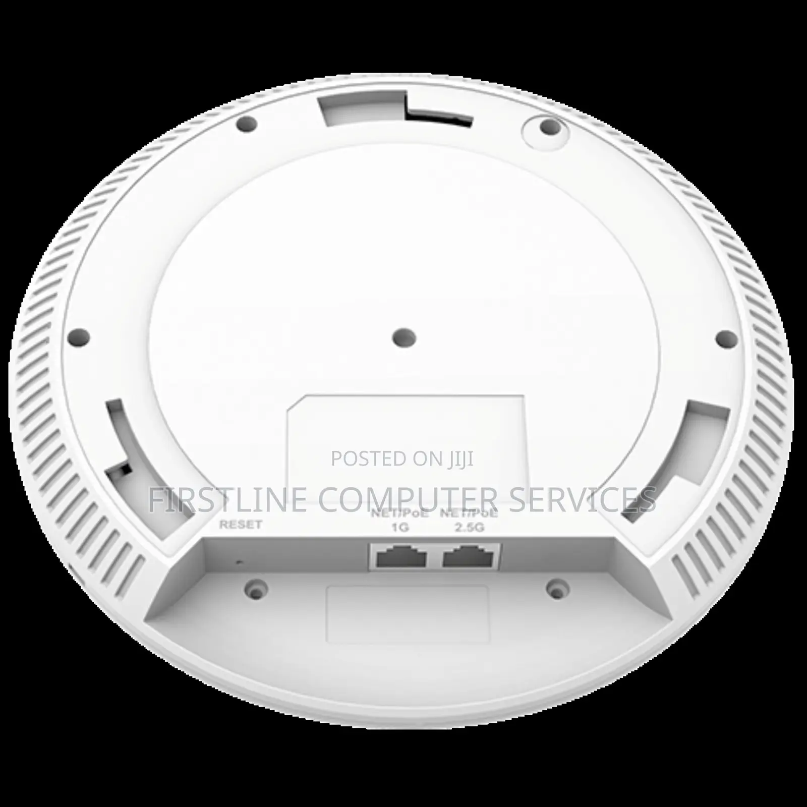 Grand Stream Gwn7665 - Indoor Wi-Fi 6e Access Point