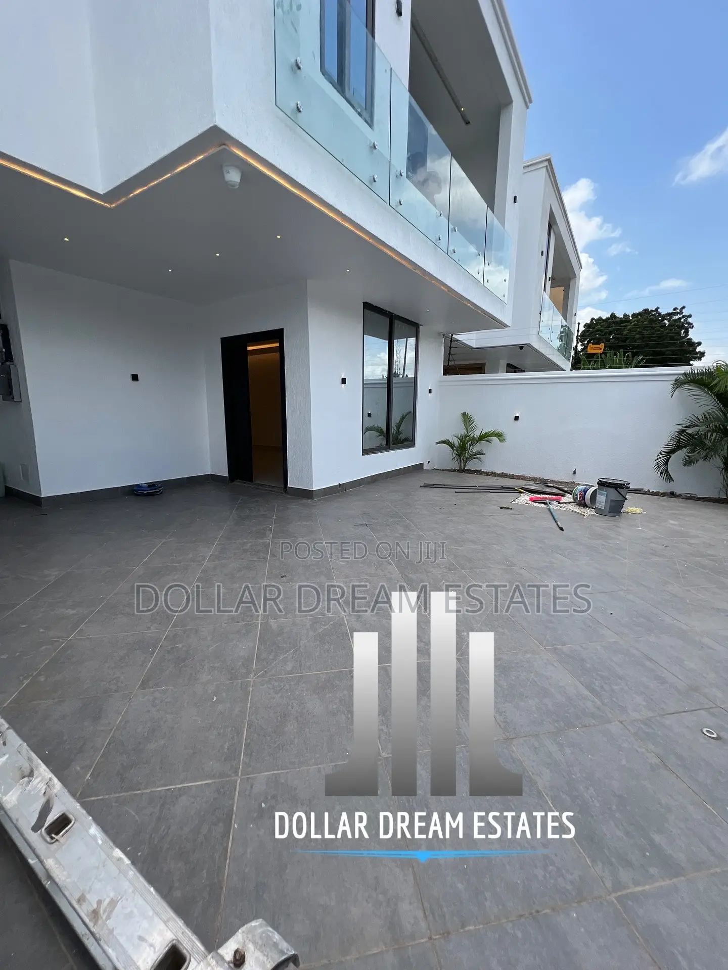 3bdrm House in Oyarifa for rent