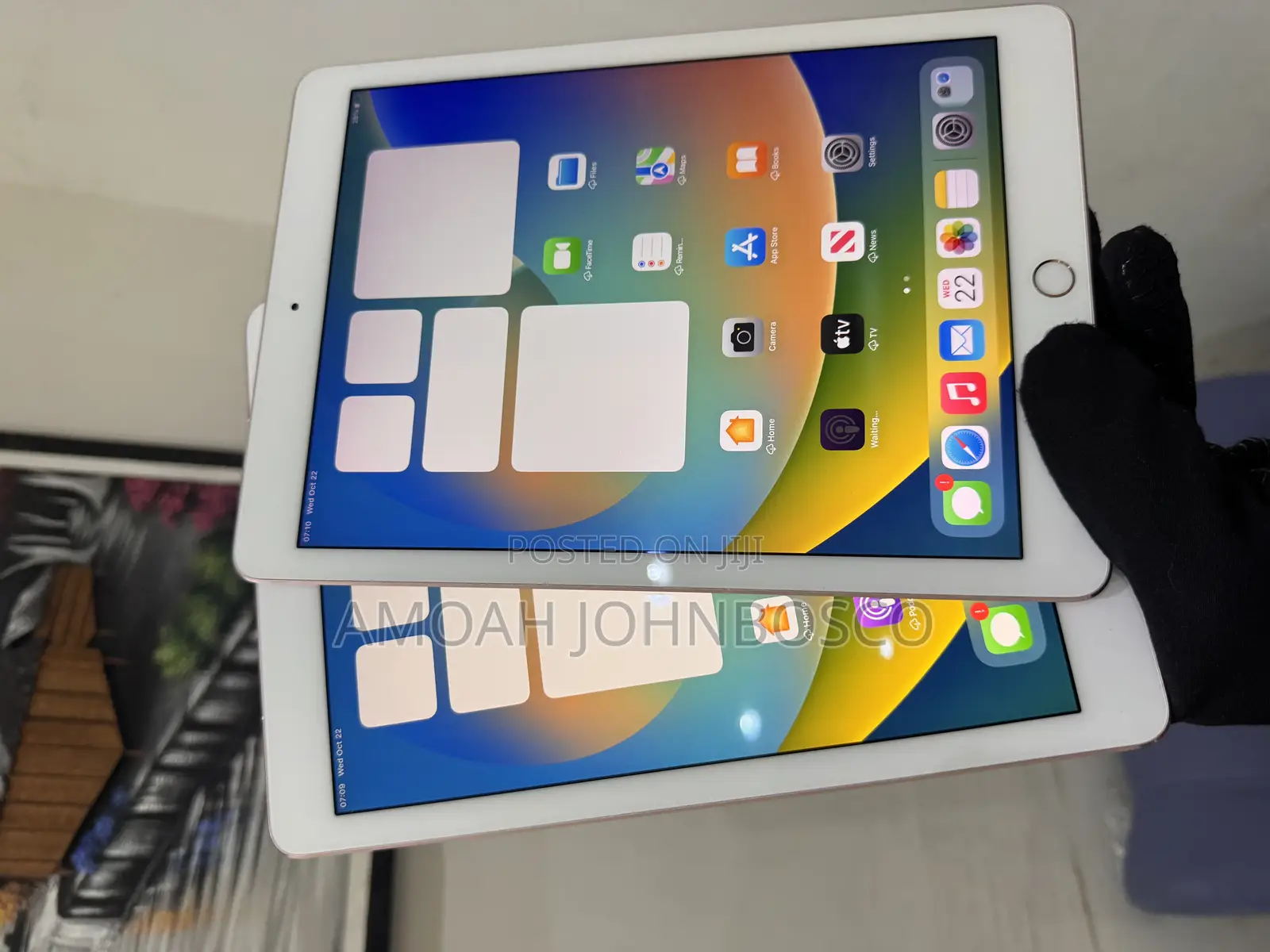 Apple iPad Pro 9.7 (2016) 128 GB