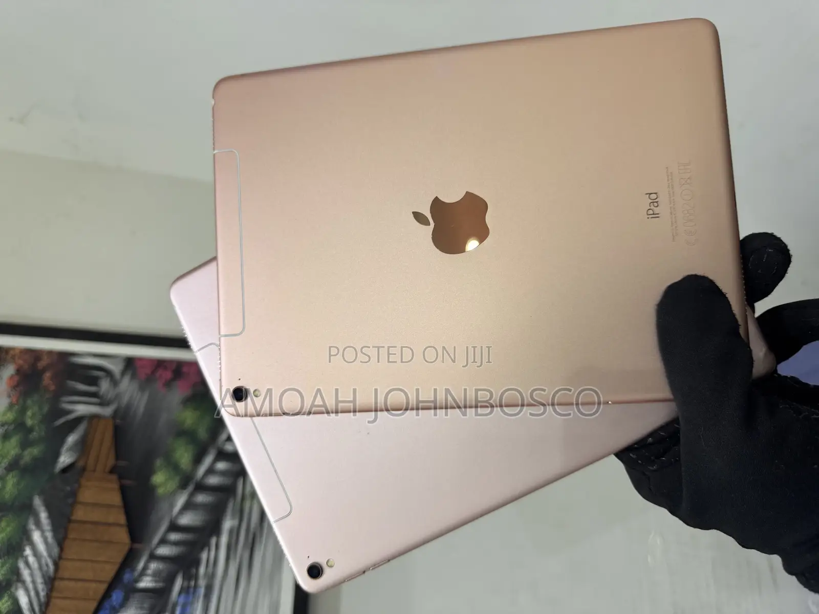 Apple iPad Pro 9.7 (2016) 128 GB