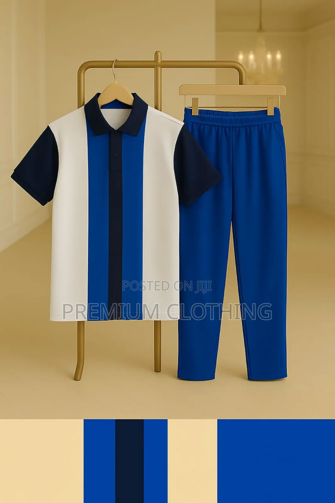 Trending Kaftan