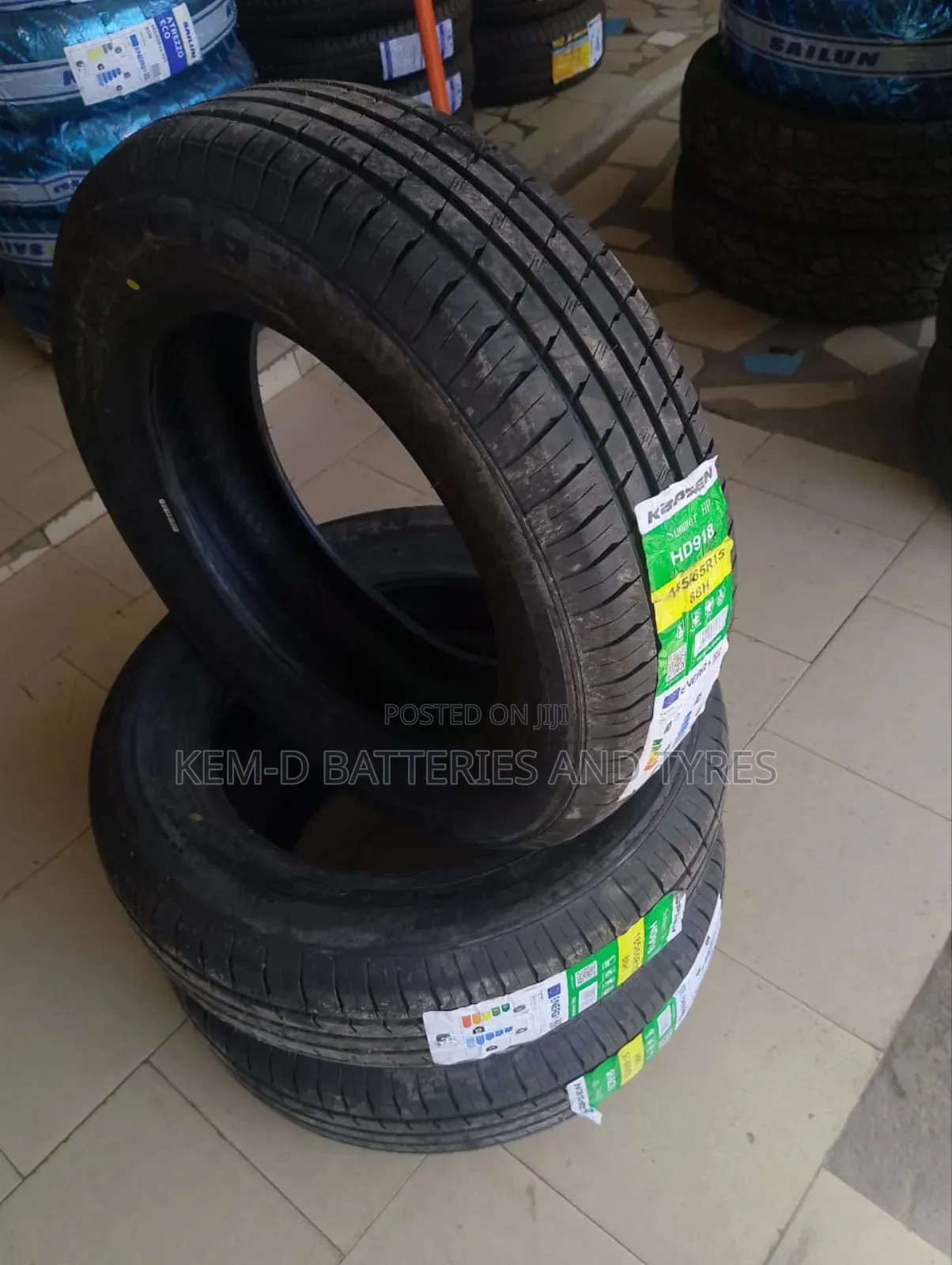 185/65r15 Tyres Tires _ Free Tyre Installation