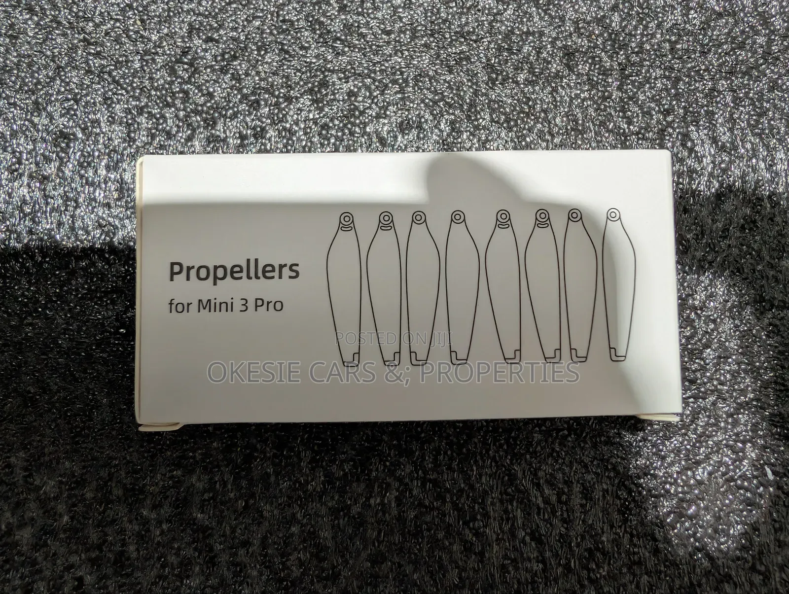 6030 Mini 3 Pro Propellers