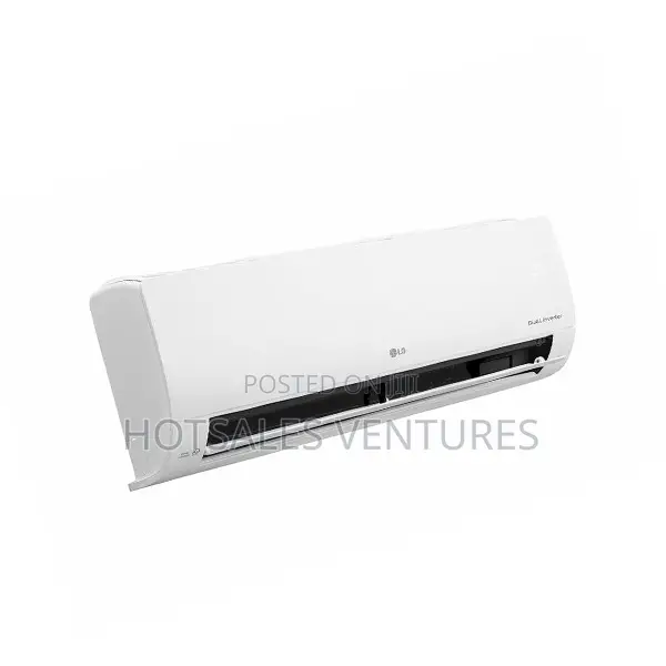 Efficient Lg L 2.0hp Dualcool Inverter Energy Saving Ac -S4-Q18jlqa