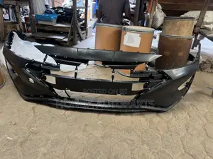 Hyunda Elantra 2020,2021 Front Bumper.