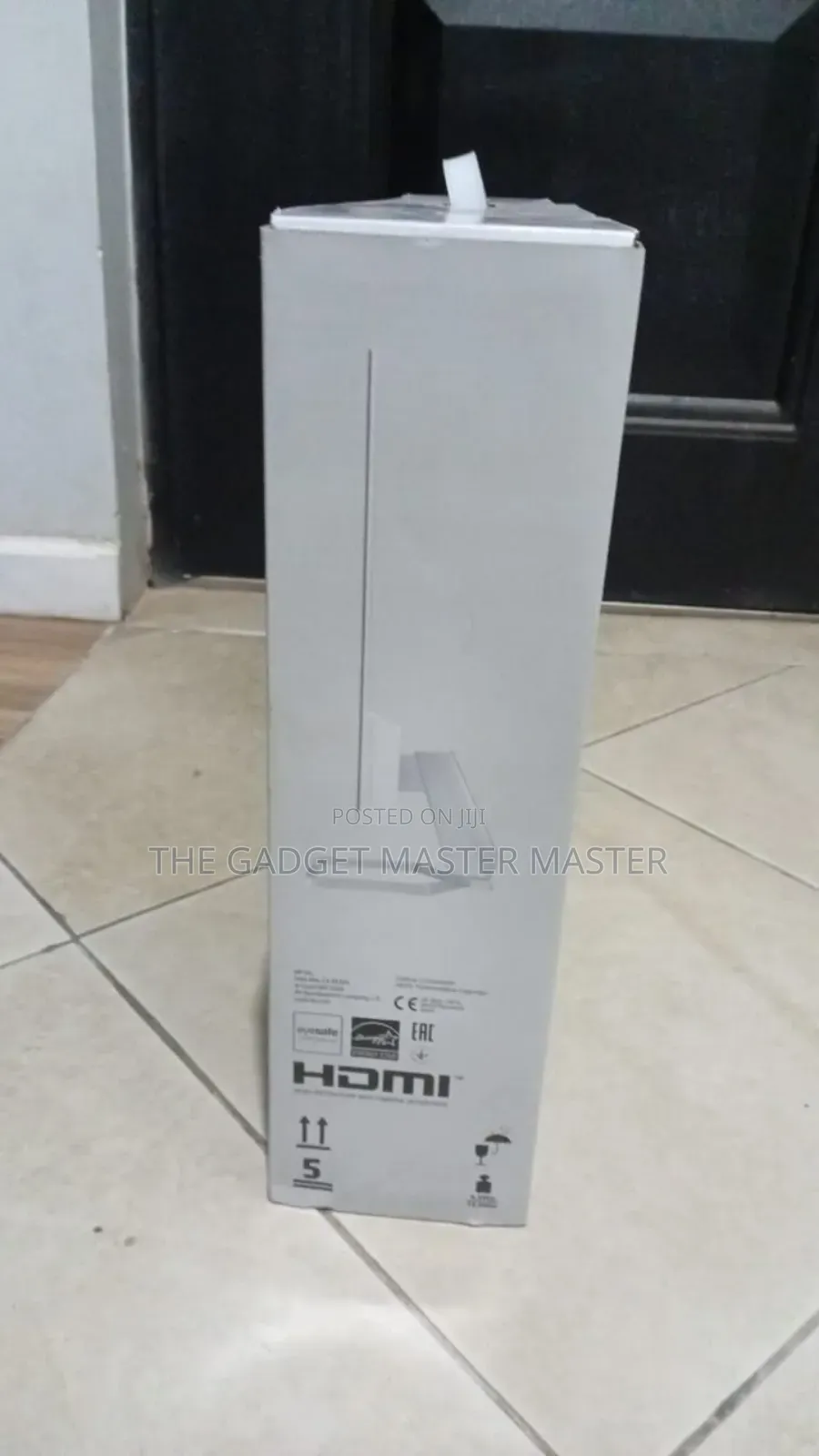 Hp 527sw 27 Inch Monitor