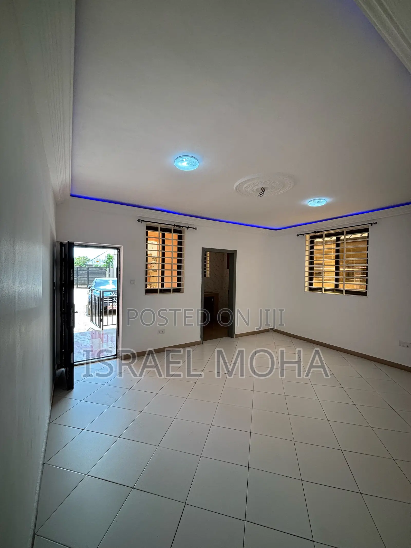1bdrm Apartment in Last Top, Adenta for rent