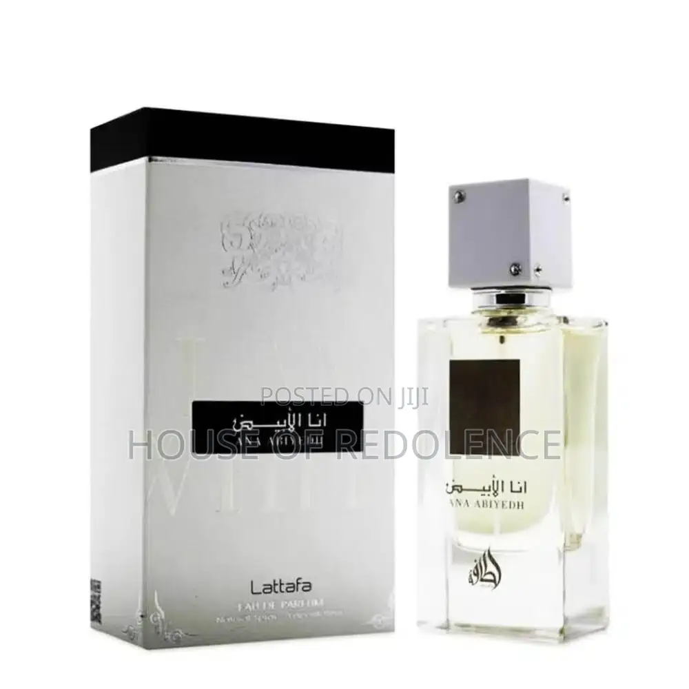Ana Abiyedh Rouge & Ana Abiyedh & Ana Abiyedh Leather & Poudree