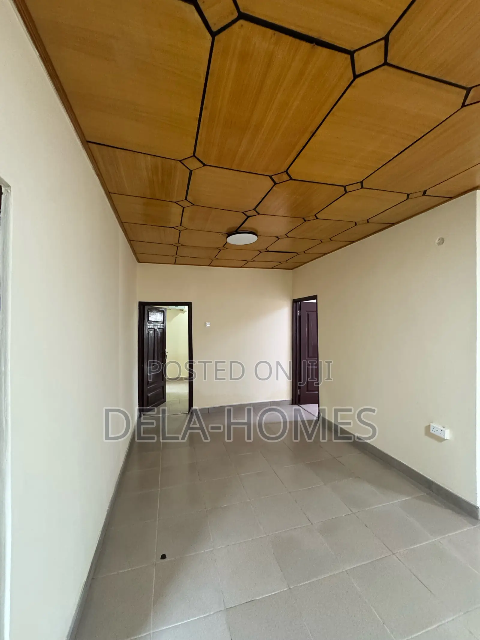 Three-Bedroom Hse for Rent at Adenta