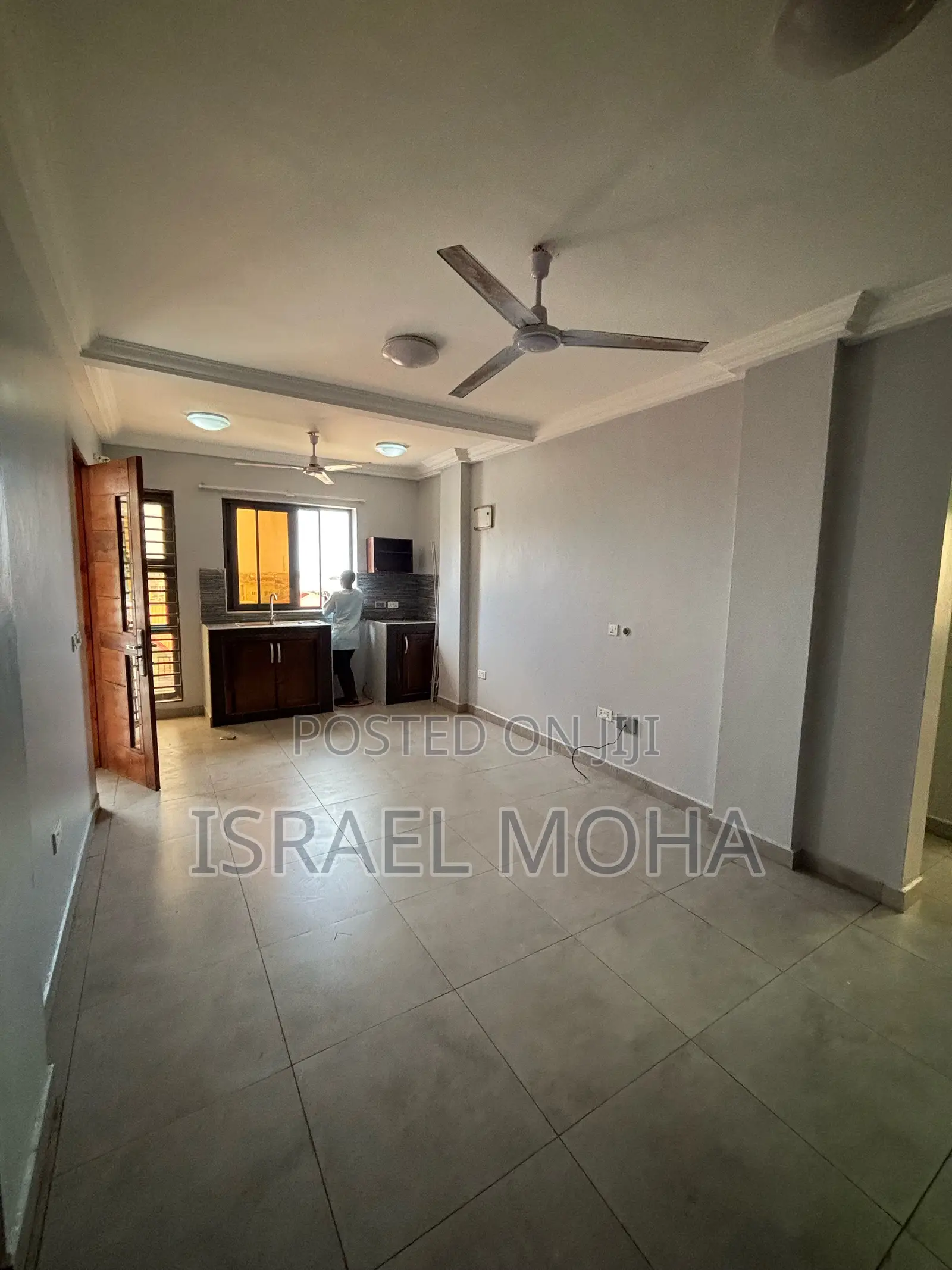 2bdrm Apartment in Community One, Lake Side Estate for rent