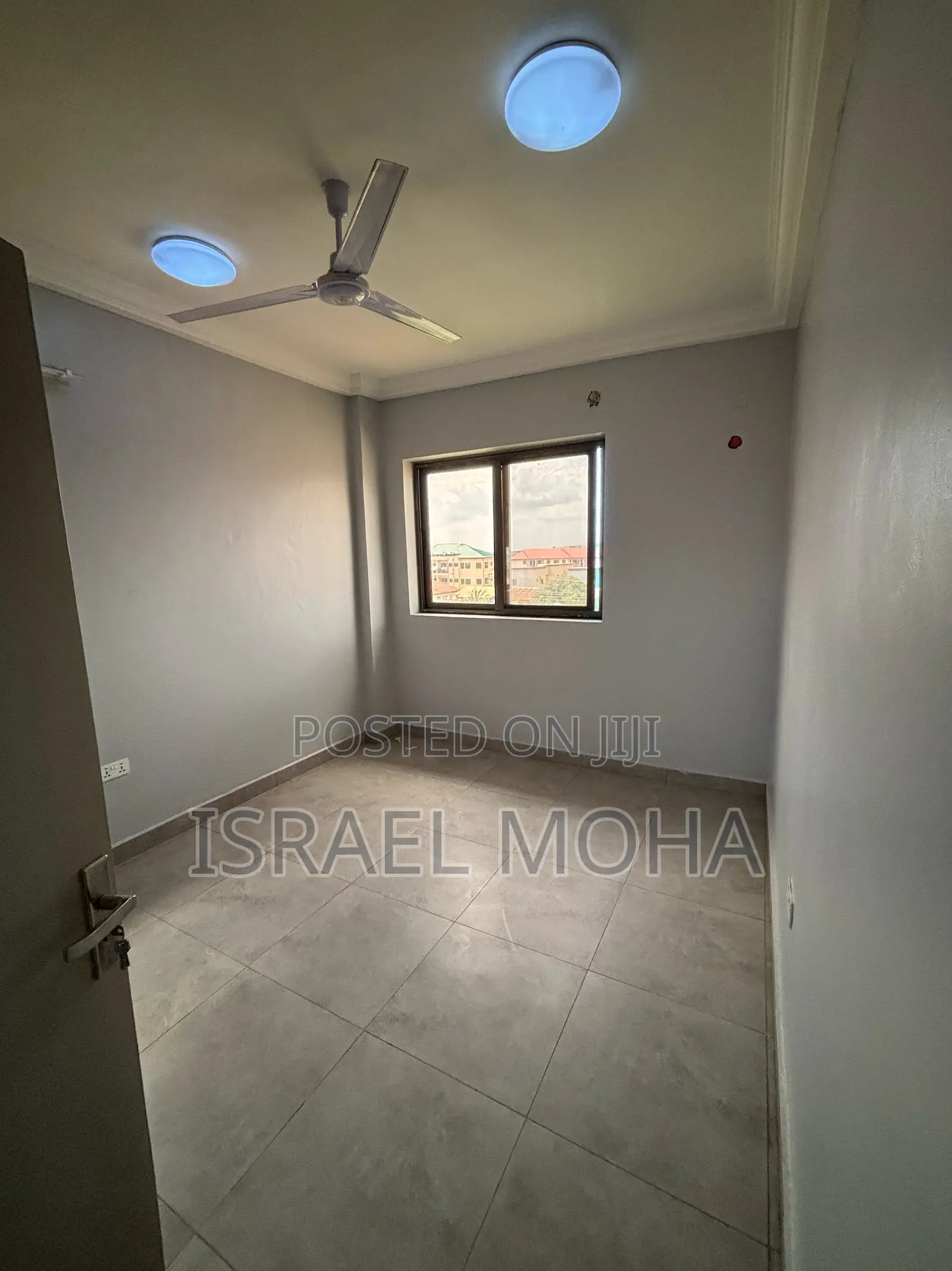 2bdrm Apartment in Community One, Lake Side Estate for rent