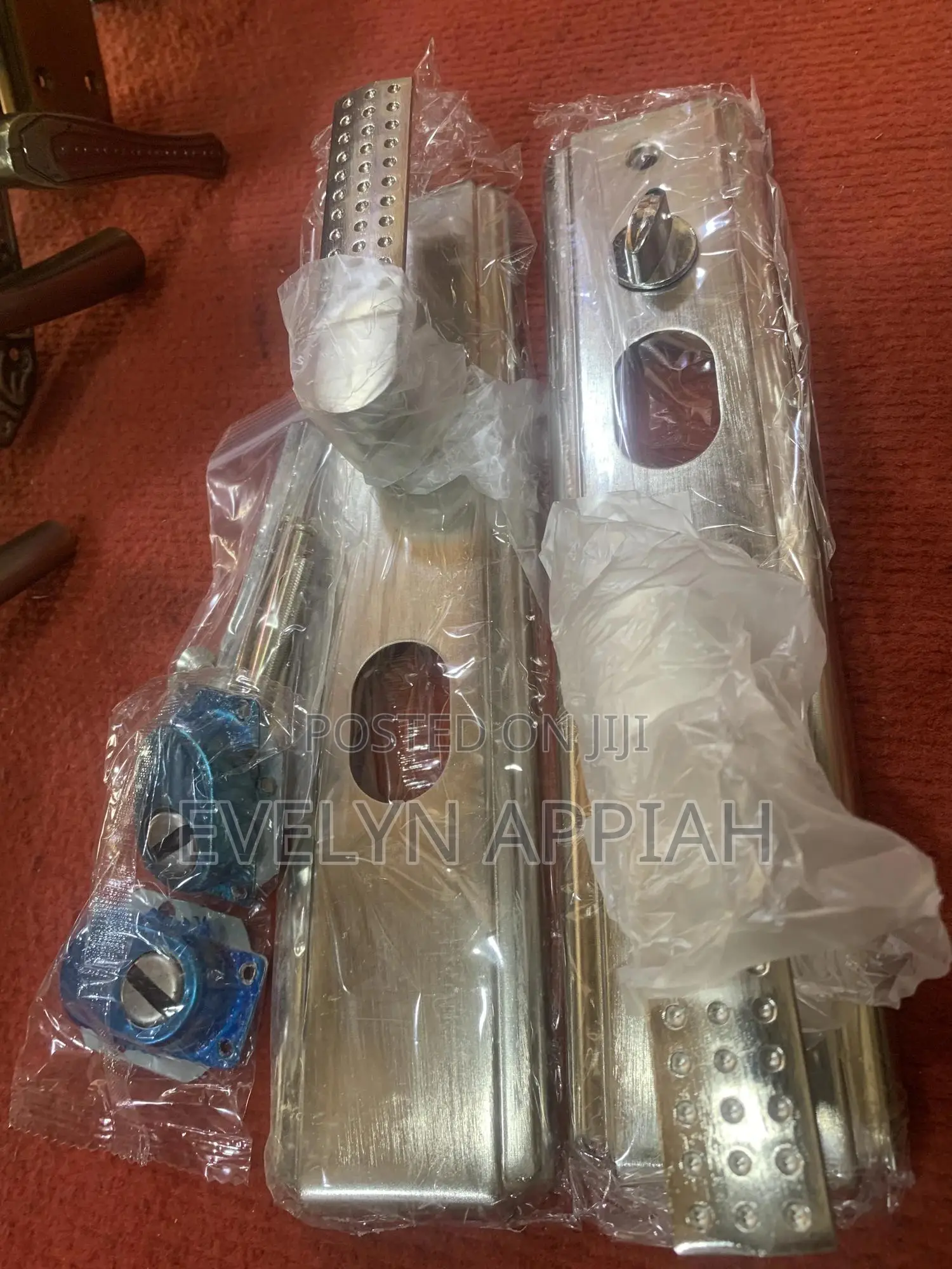 China Door Lock Handle