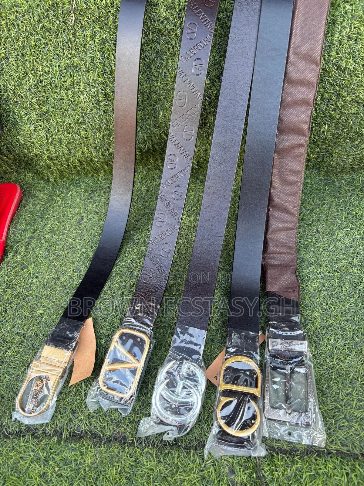 Original Pure Leather Belts