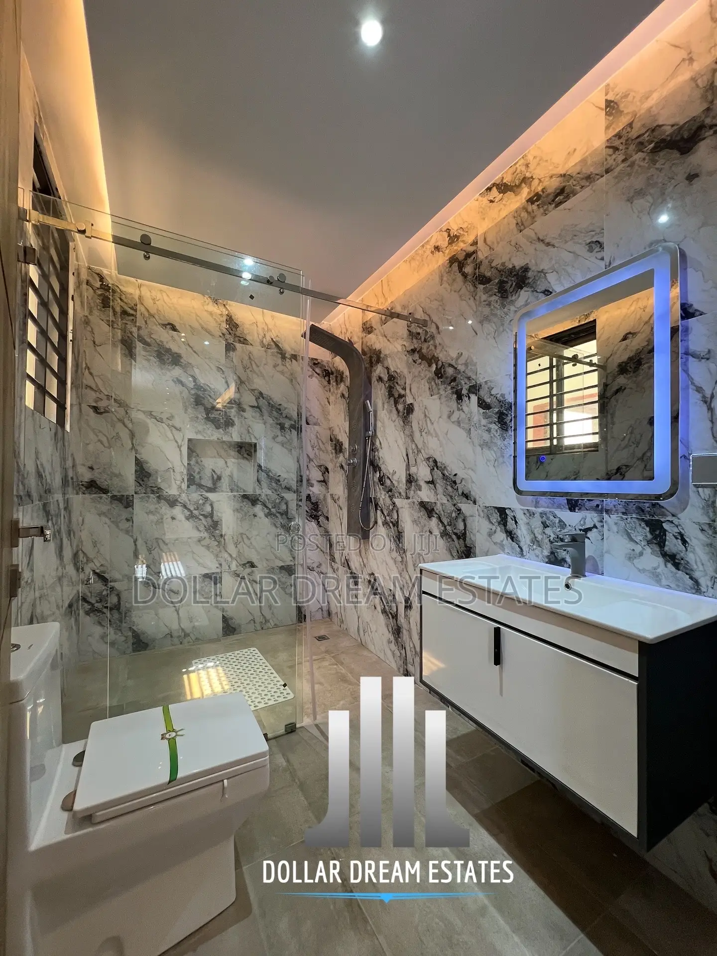 4bdrm House in Oyarifa for sale