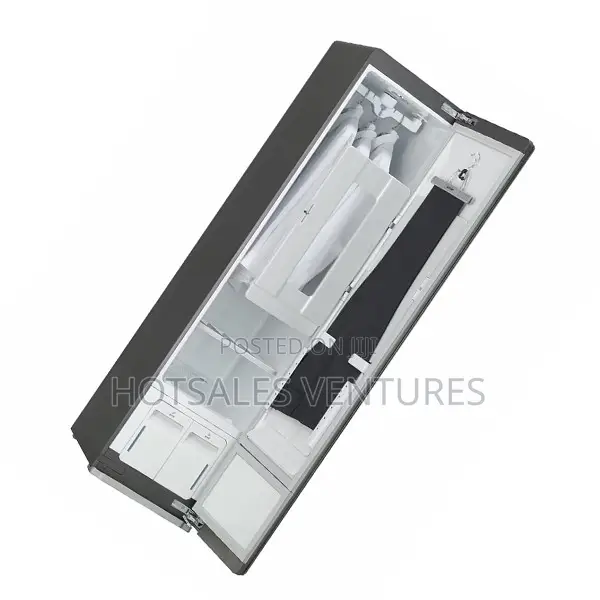 Best Lg Styler Essence Mirrored Finish With Smart Thinq-S3mfc