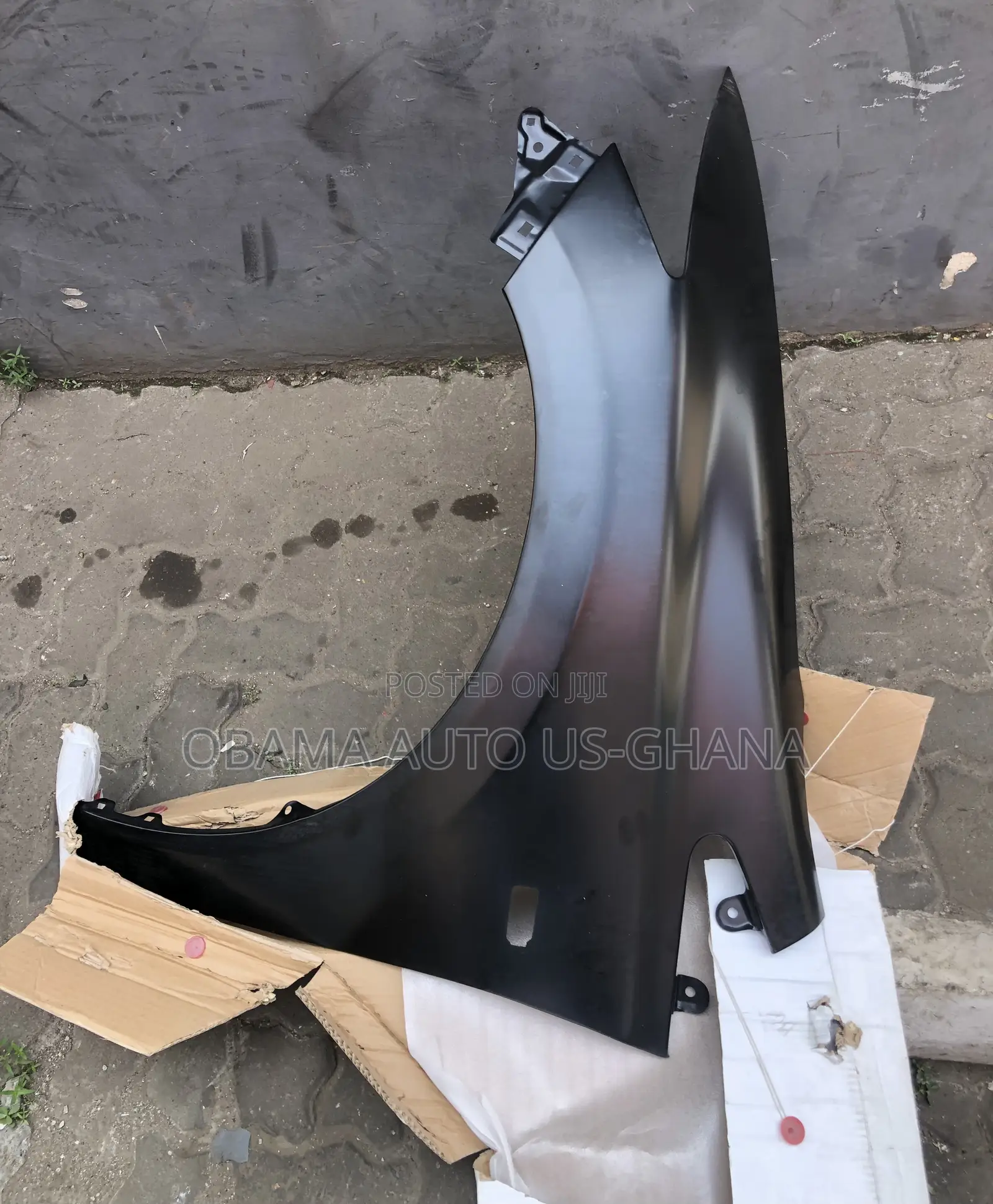 2012 2013 2014 2015 Honda Civic Fender