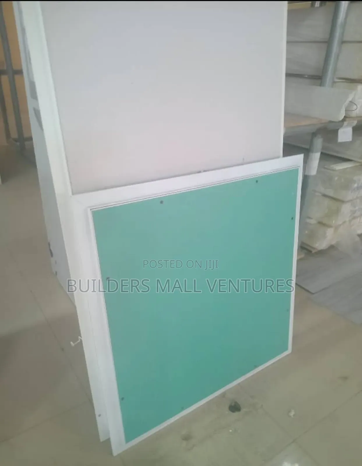 Access Panel (30×30cm, 45x45cm, 60x60cm, Etc)
