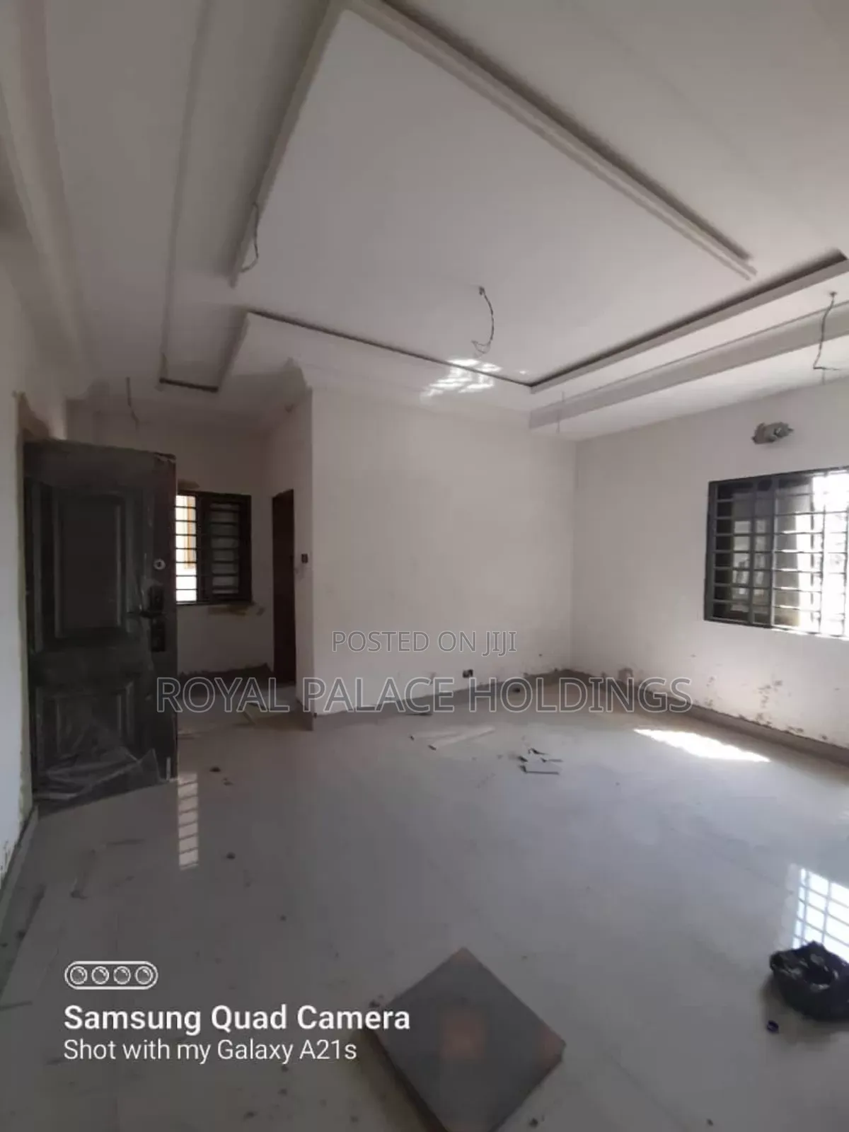 1bdrm Apartment in North Legon for rent