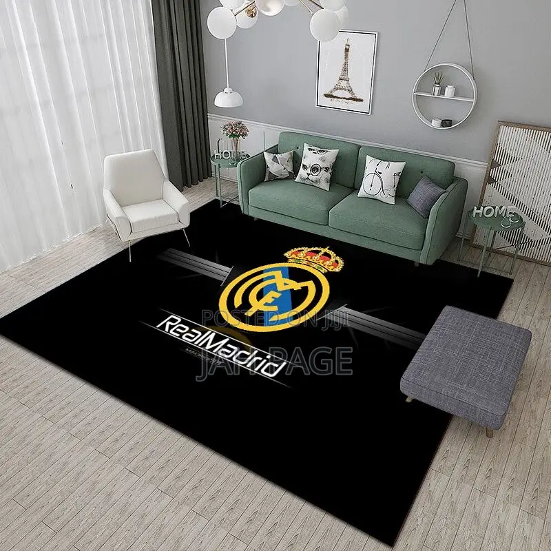 Center Mat Available in Club Teams