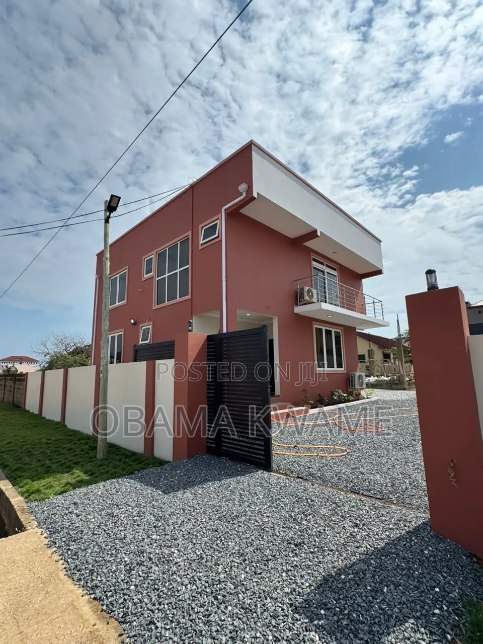 3bdrm Mansion in Gringo Lynks Premium, Tseaddo for rent